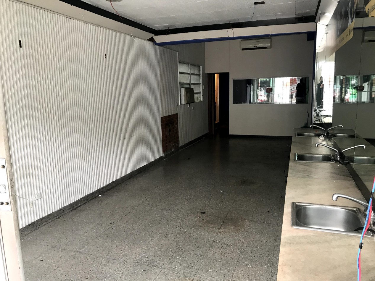 Local en Venta - Centro San Martin. 
