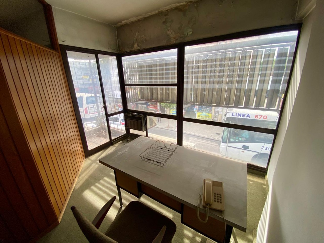 Oficina Centro San Martin