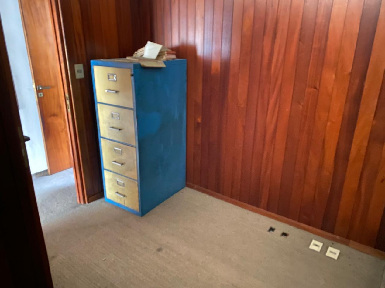 Oficina Centro San Martin