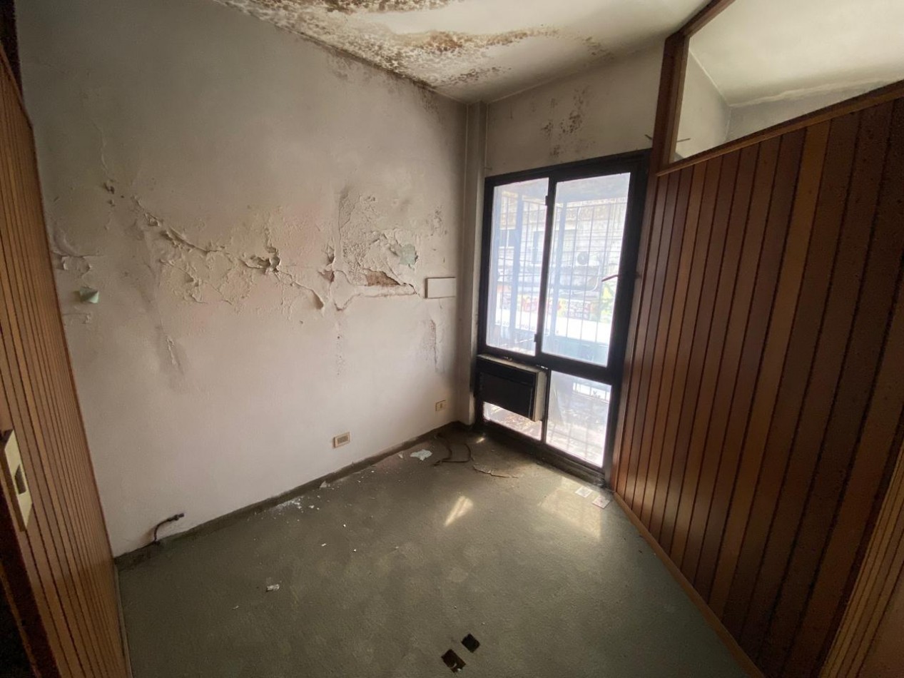 Oficina Centro San Martin