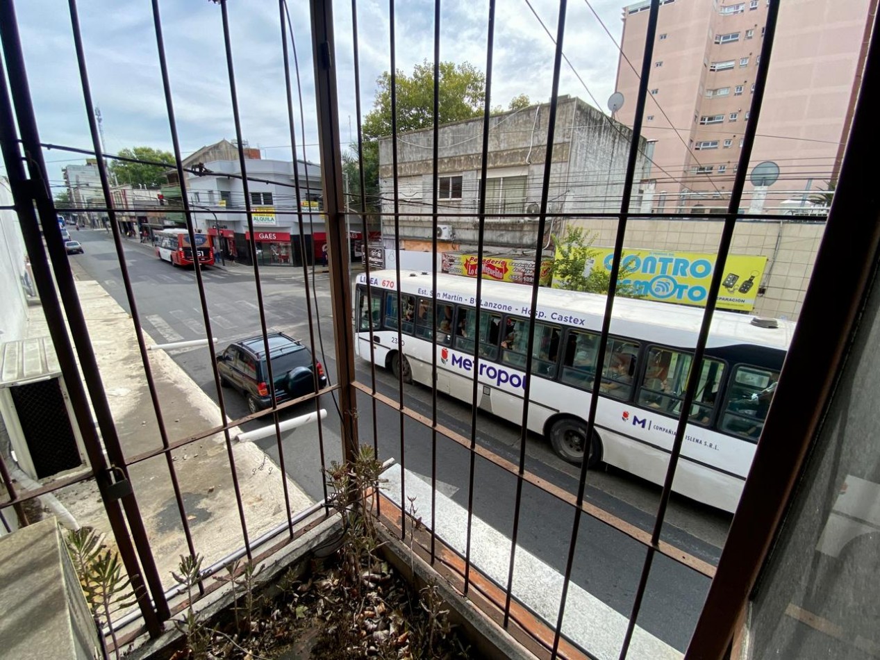 Oficina Centro San Martin