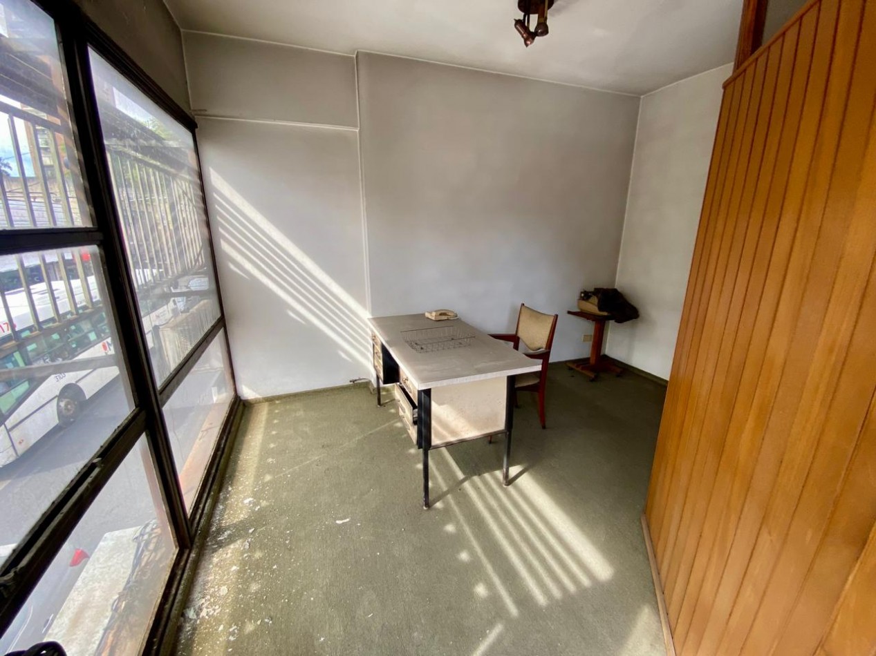 Oficina Centro San Martin