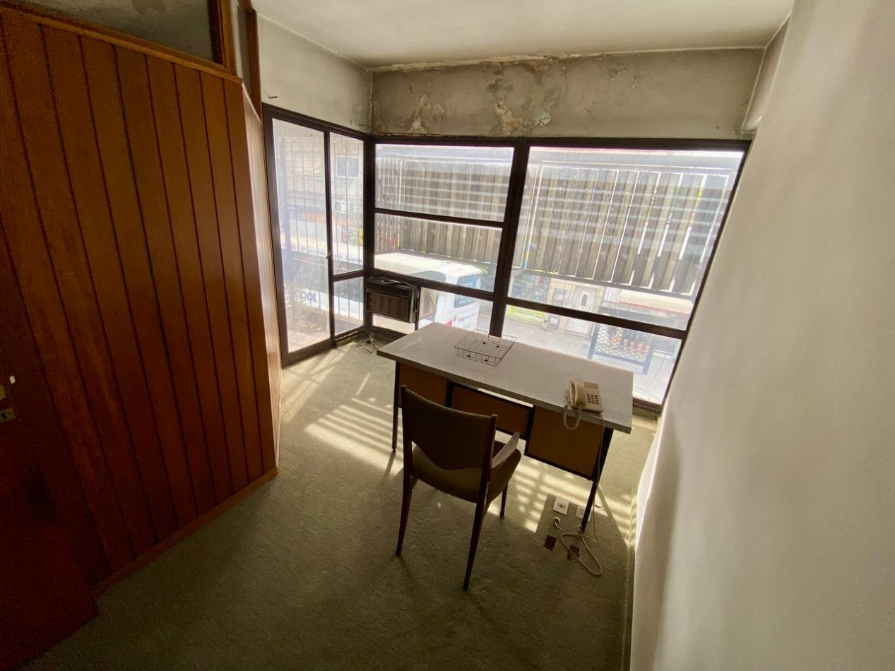 Oficina Centro San Martin