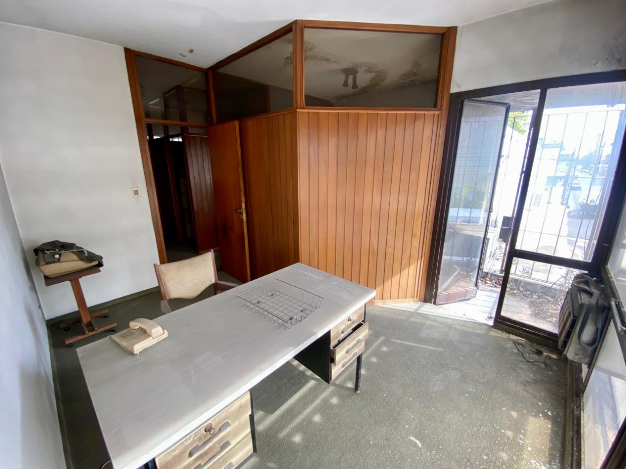 Oficina Centro San Martin