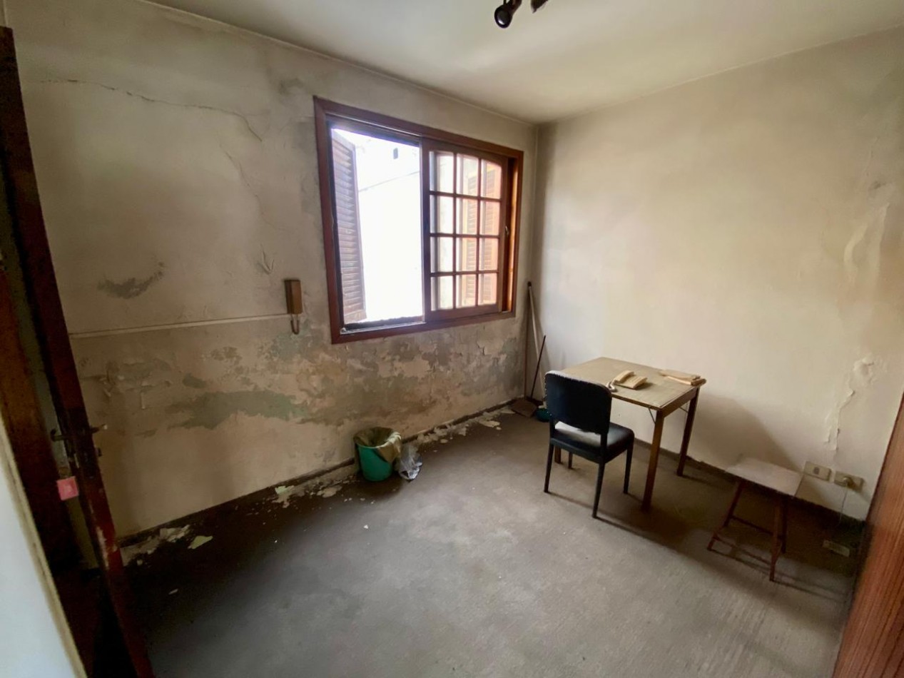 Oficina Centro San Martin