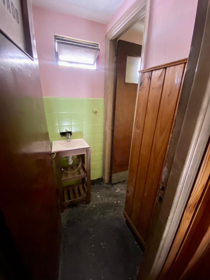 Oficina Centro San Martin