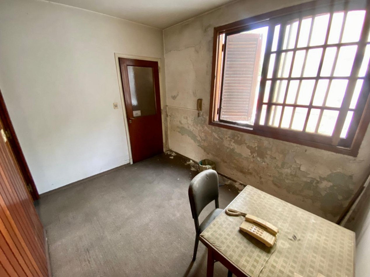 Oficina Centro San Martin