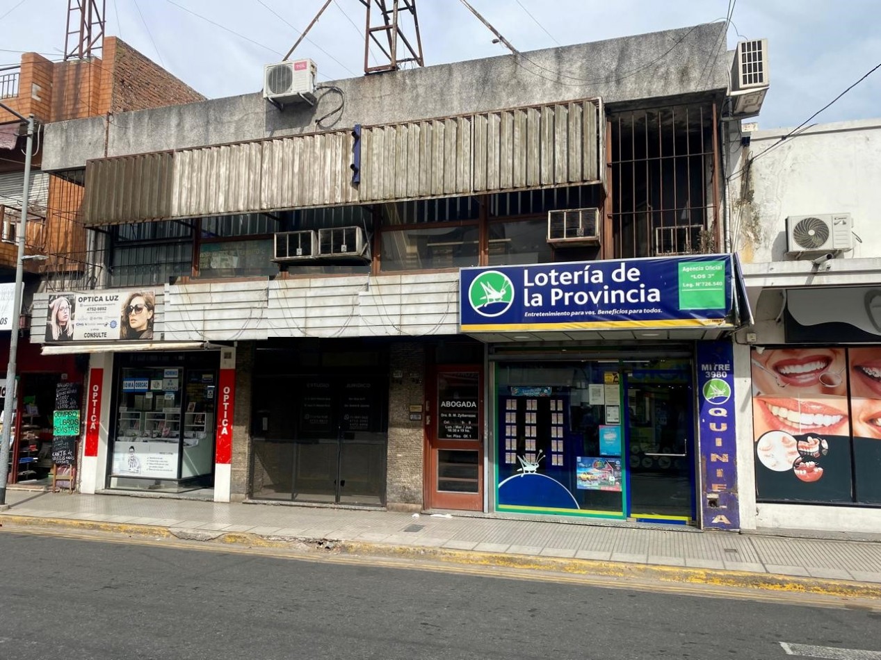 Oficina Centro San Martin