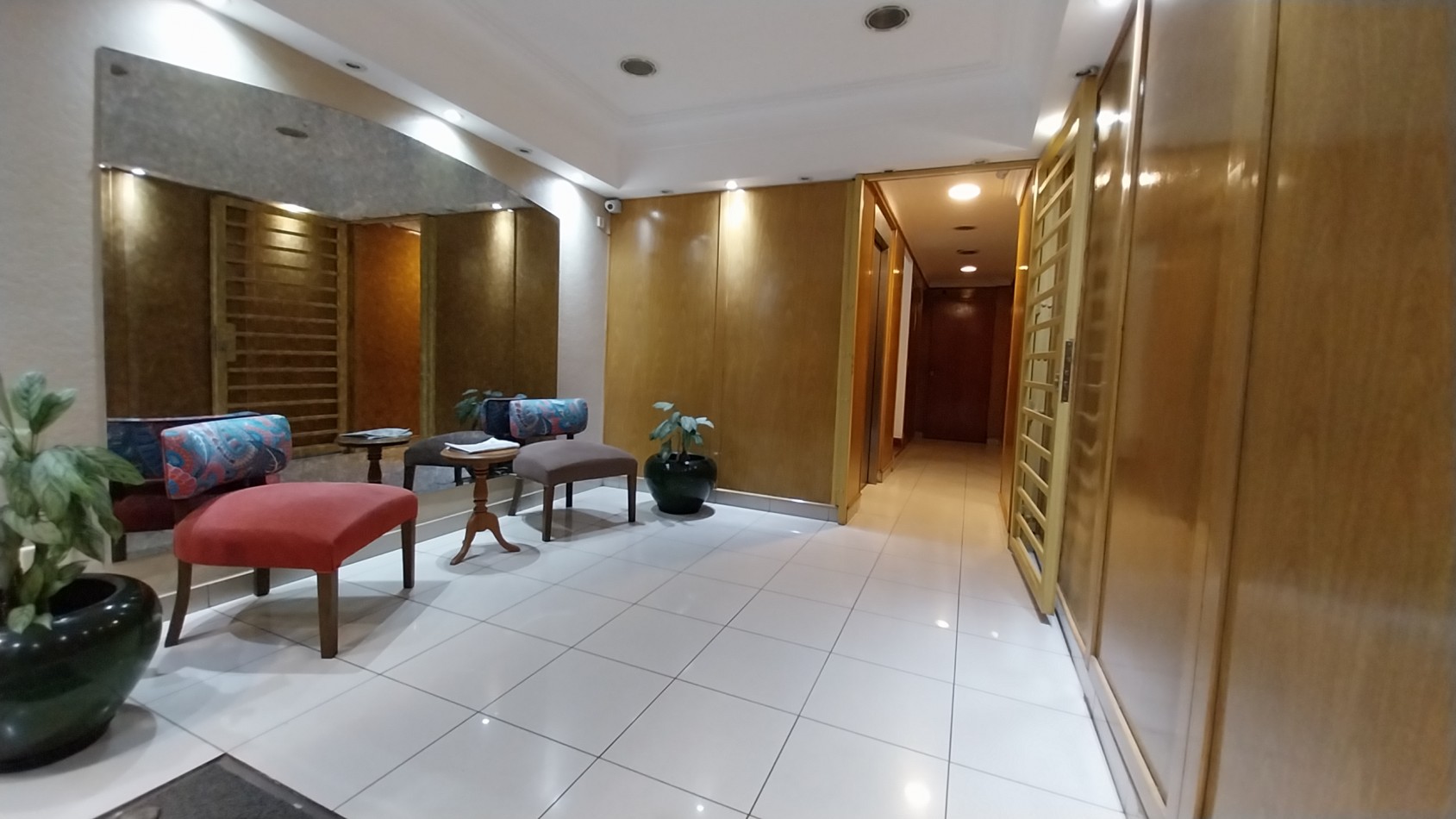 Hermoso departamento 4 ambientes en venta - San Martin centro