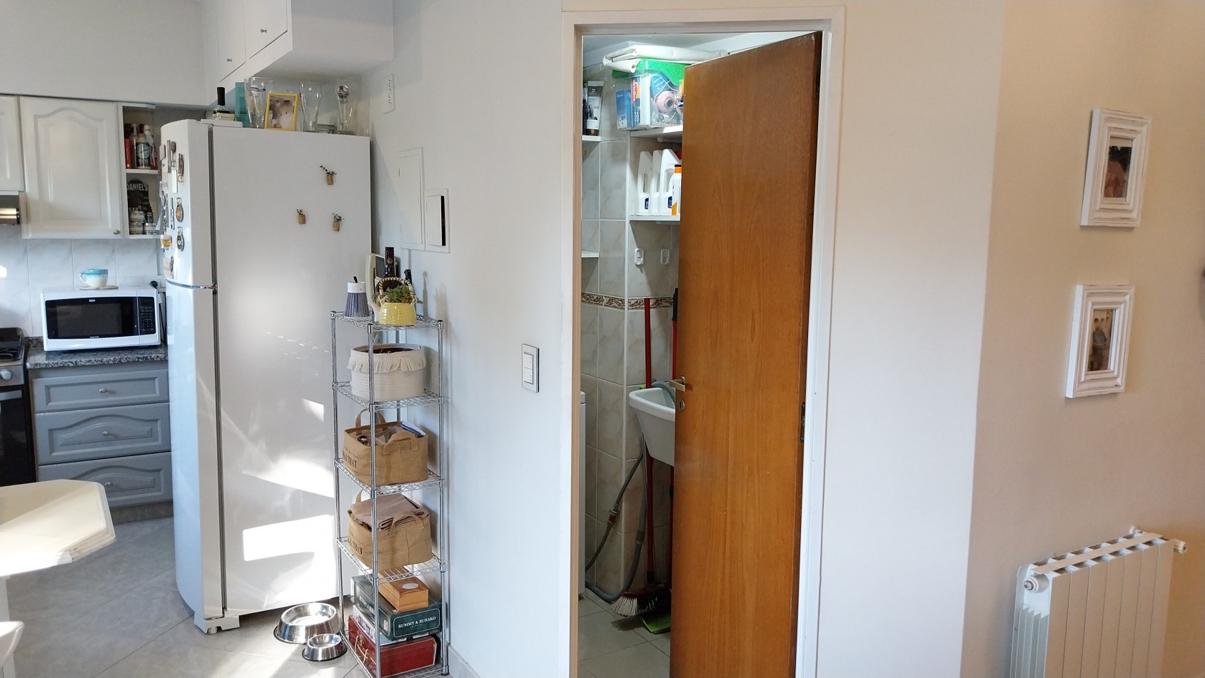 Hermoso departamento 4 ambientes en venta - San Martin centro