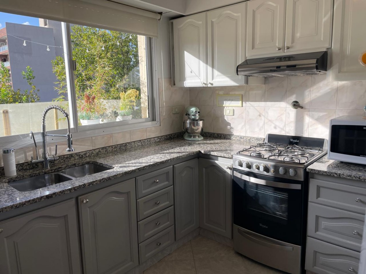 Hermoso departamento 4 ambientes en venta - San Martin centro