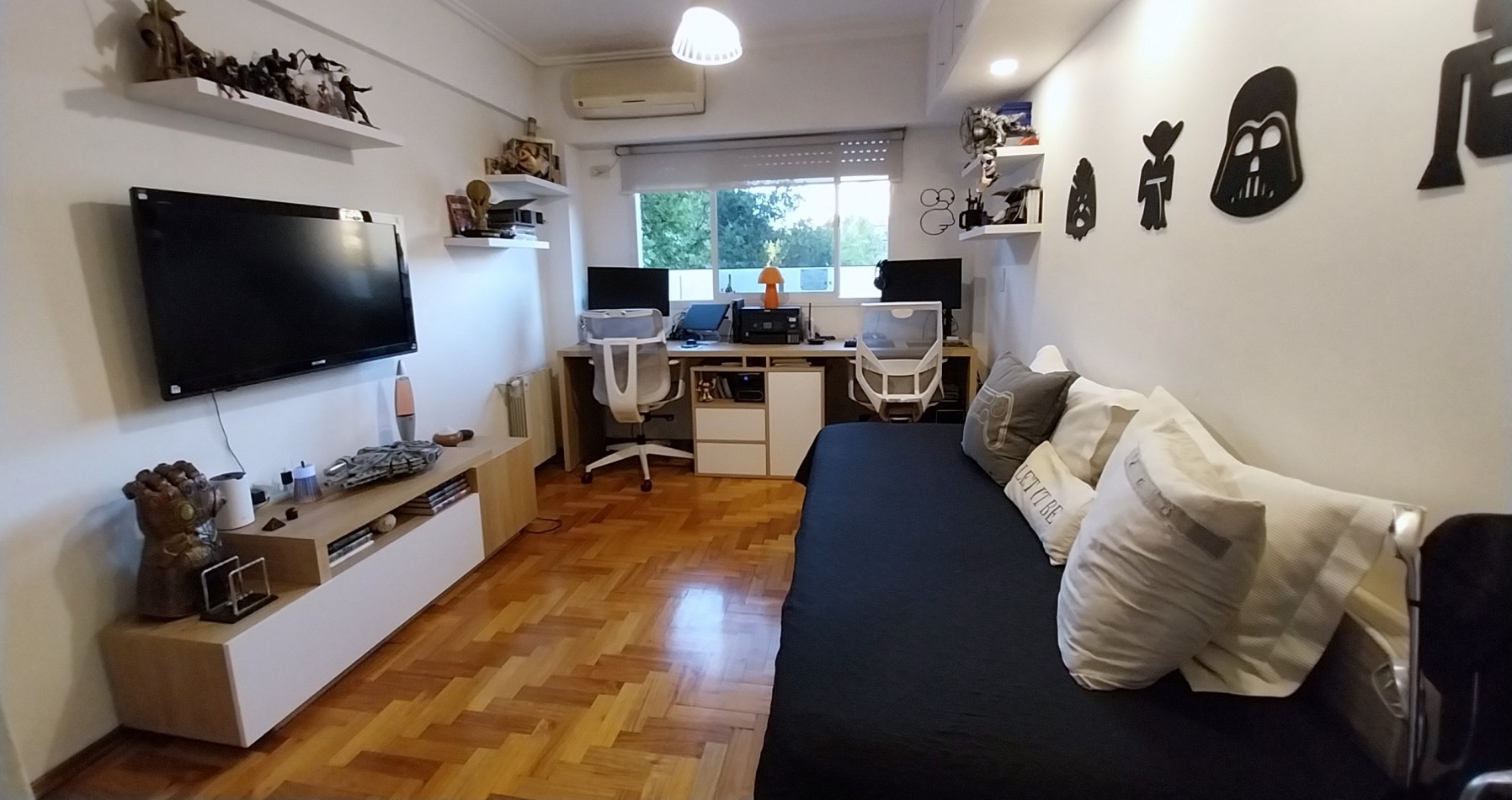 Hermoso departamento 4 ambientes en venta - San Martin centro