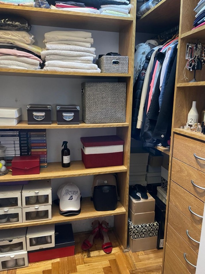 Hermoso departamento 4 ambientes en venta - San Martin centro