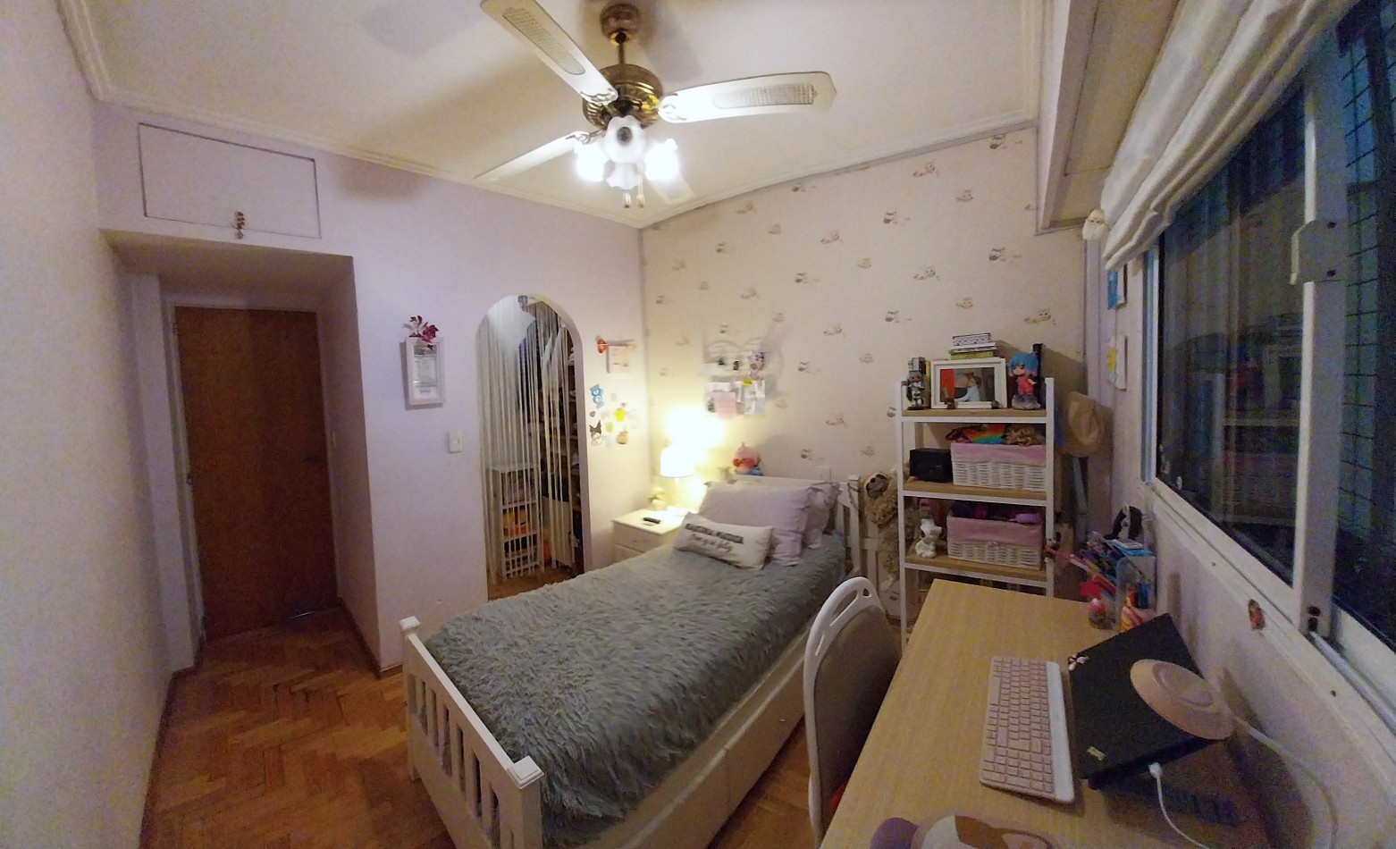 Hermoso departamento 4 ambientes en venta - San Martin centro