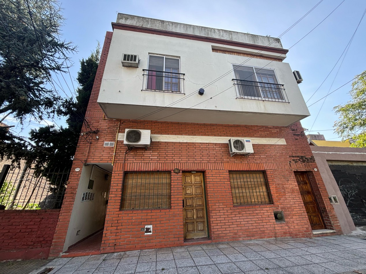 Hermoso PH de 3 ambientes en venta - San Andres