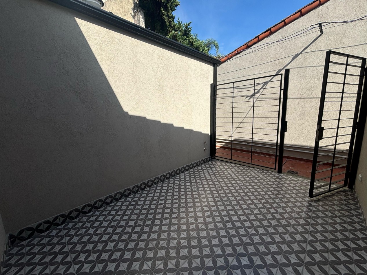 Hermoso PH de 3 ambientes en venta - San Andres