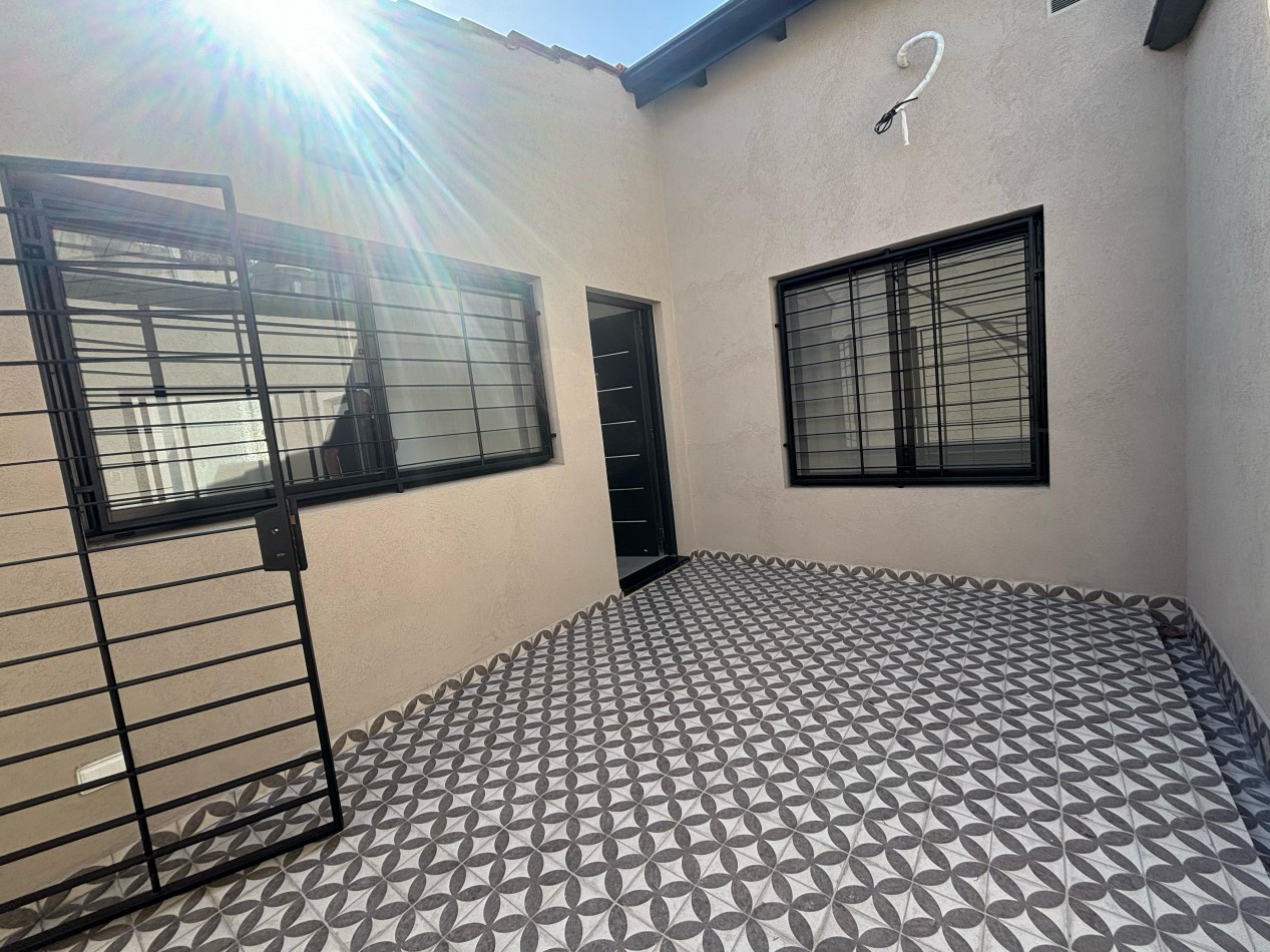 Hermoso PH de 3 ambientes en venta - San Andres