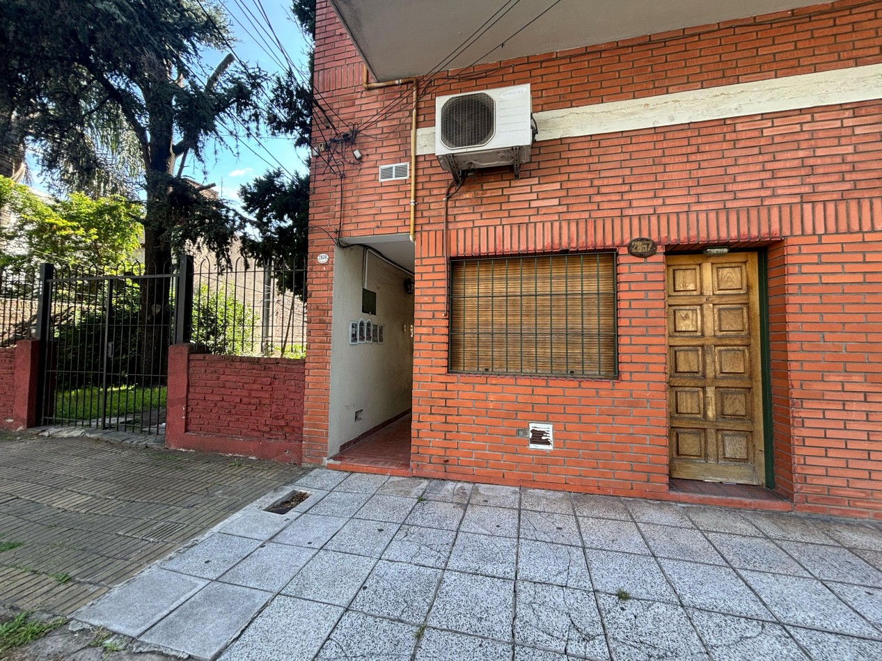 Hermoso PH de 3 ambientes en venta - San Andres
