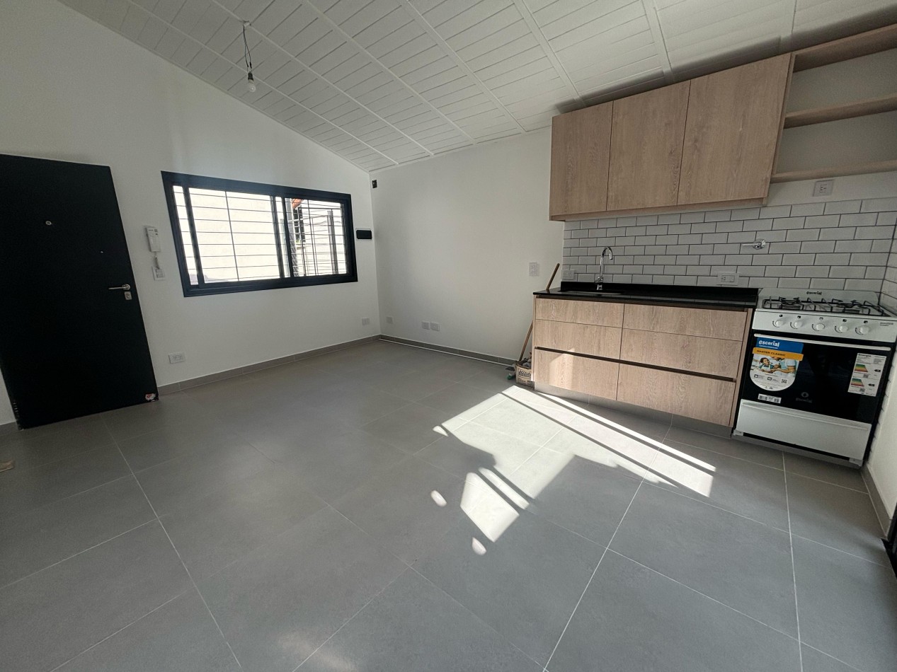 Hermoso PH de 3 ambientes en venta - San Andres