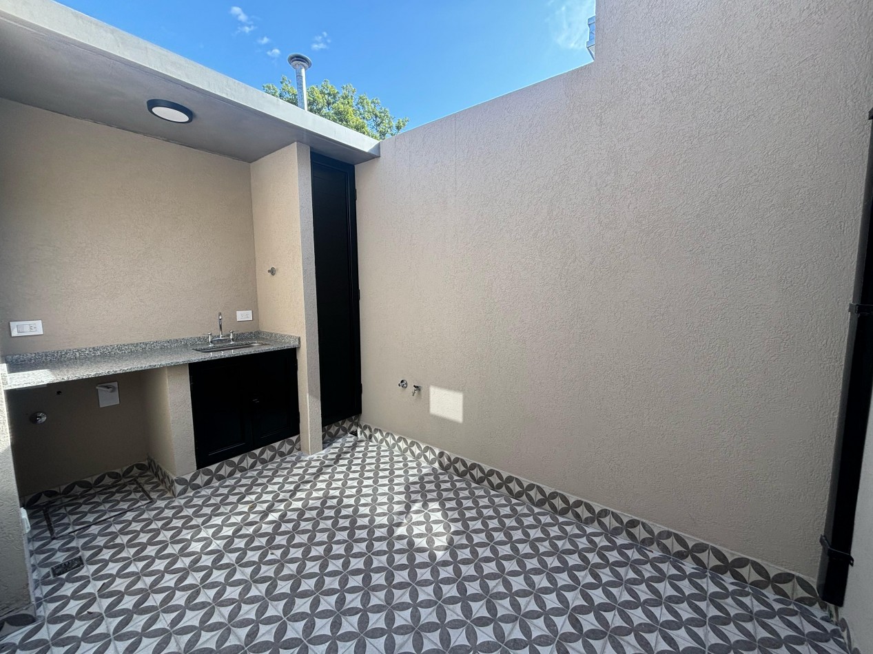 Hermoso PH de 3 ambientes en venta - San Andres