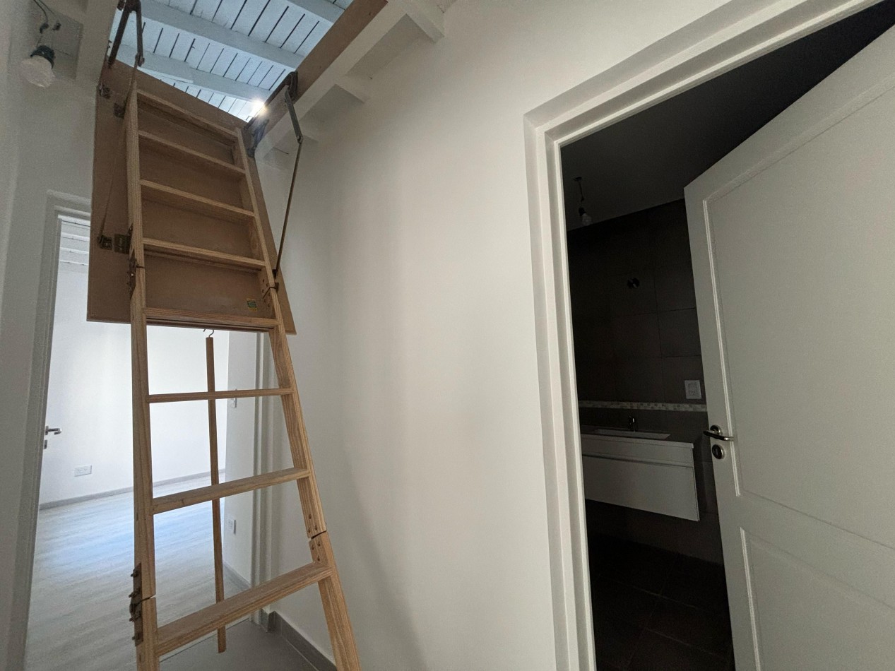 Hermoso PH de 3 ambientes en venta - San Andres