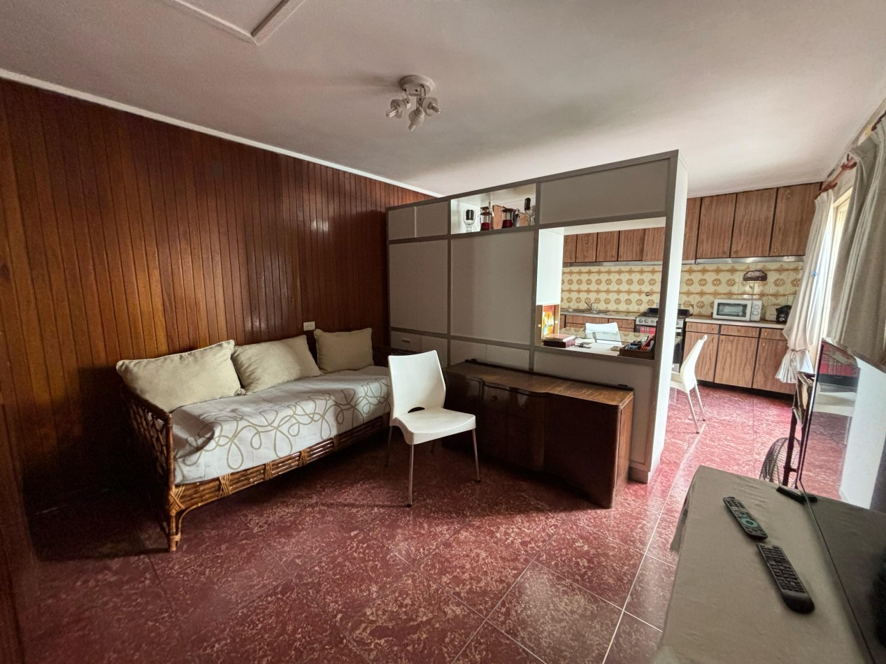 Impecable chalet de 4 ambientes - San Andres