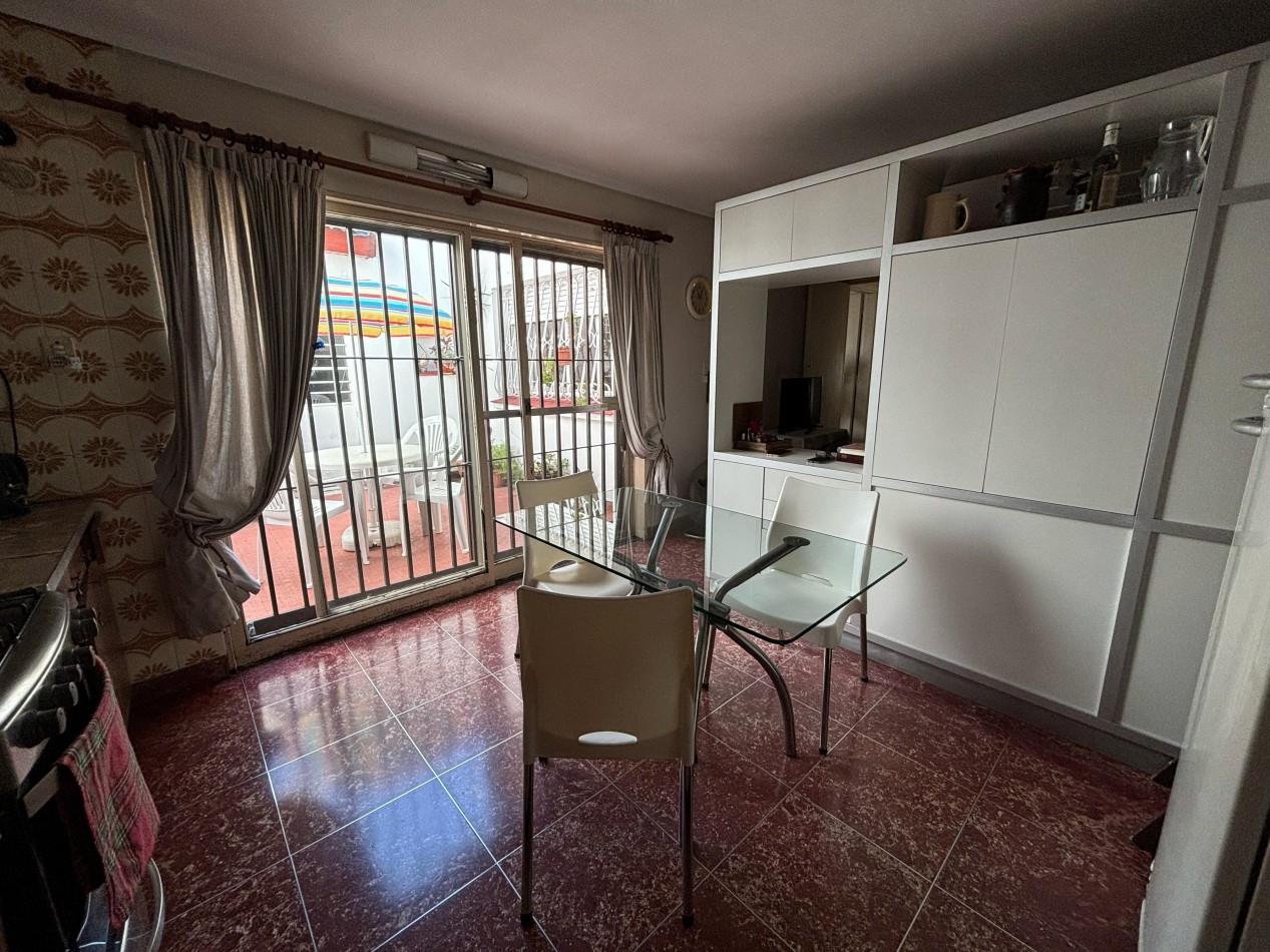 Impecable chalet de 4 ambientes - San Andres