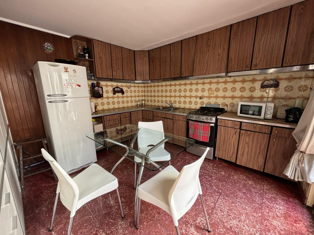 Impecable chalet de 4 ambientes - San Andres