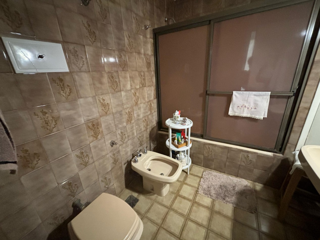 Impecable chalet de 4 ambientes - San Andres