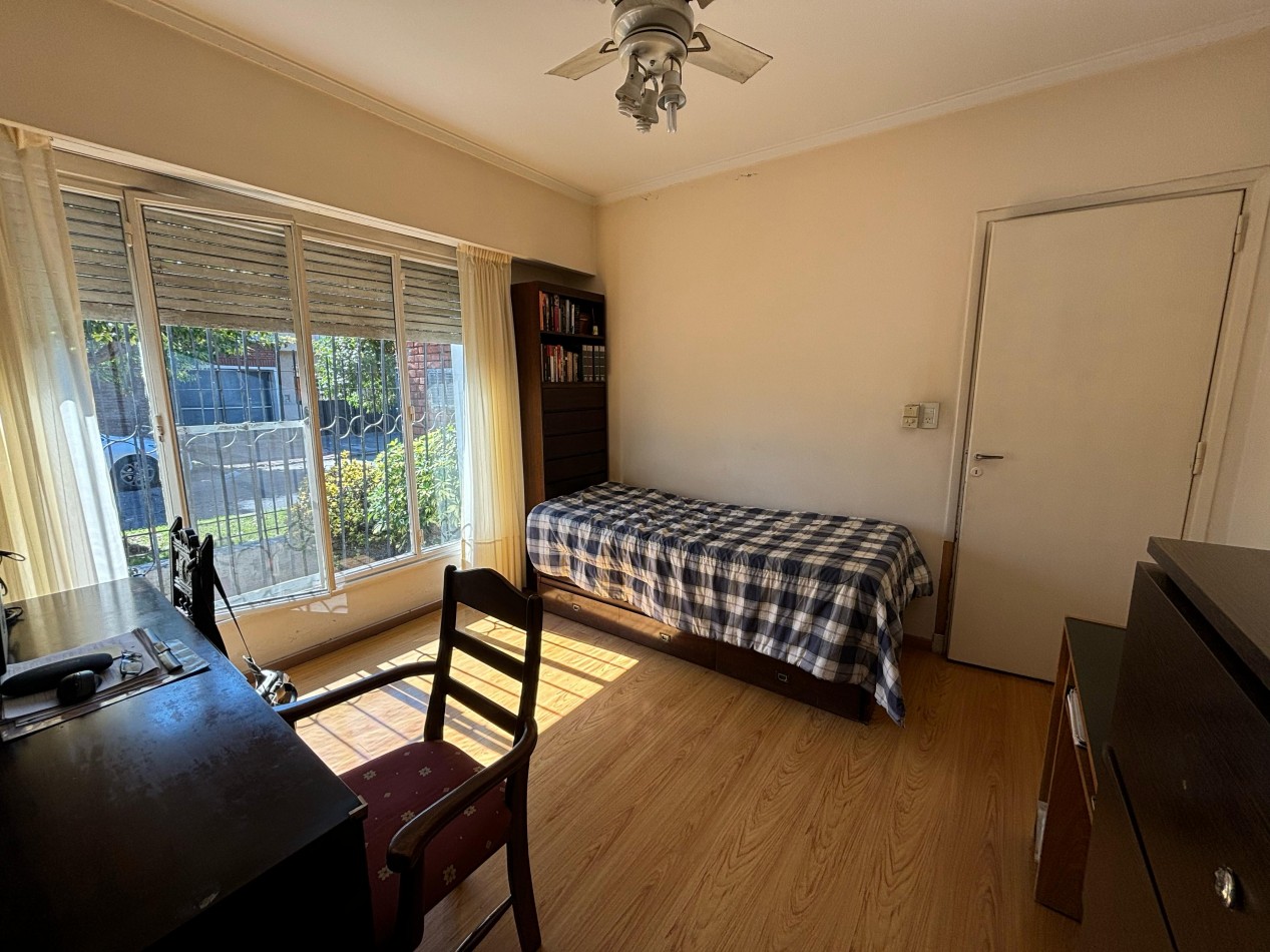 Impecable chalet de 4 ambientes - San Andres