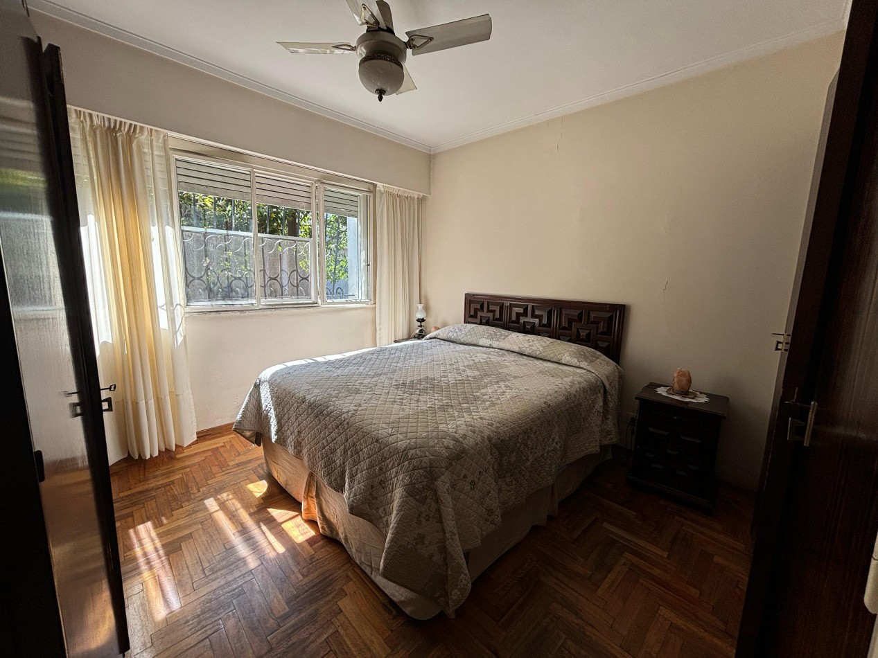 Impecable chalet de 4 ambientes - San Andres