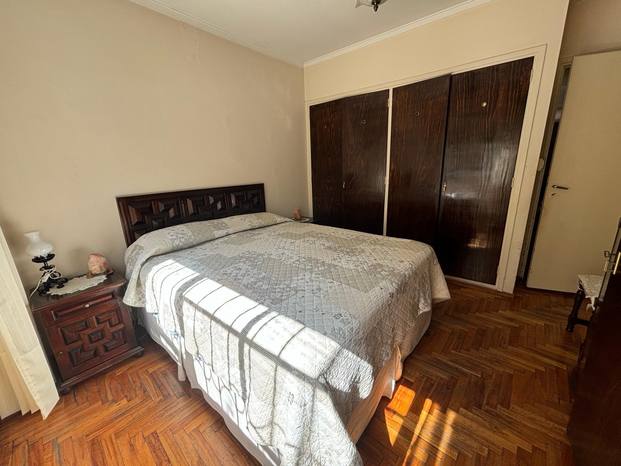 Impecable chalet de 4 ambientes - San Andres