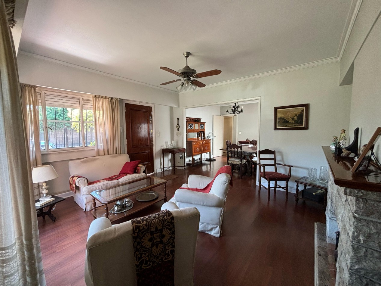 Impecable chalet de 4 ambientes - San Andres