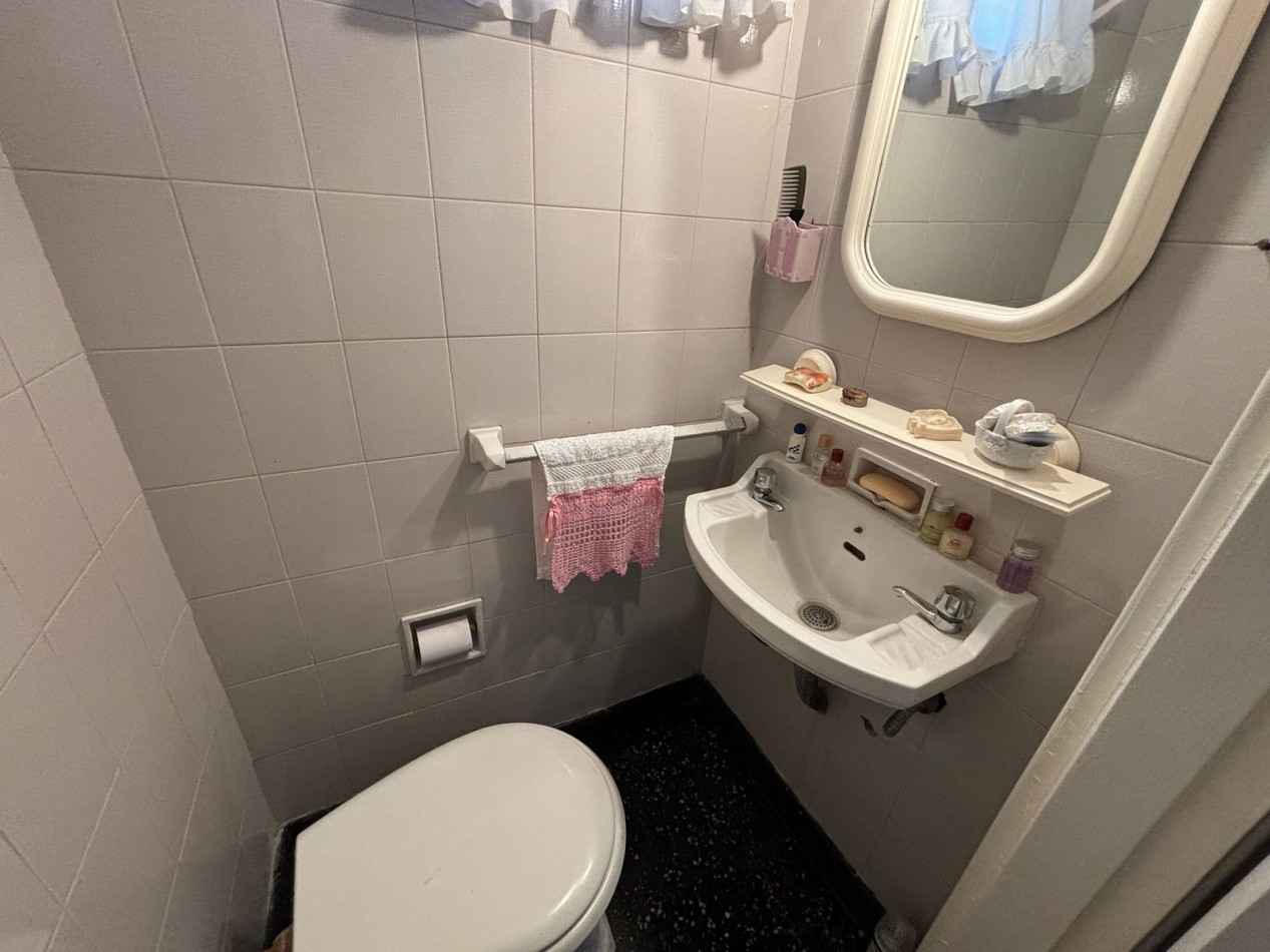 Impecable chalet de 4 ambientes - San Andres