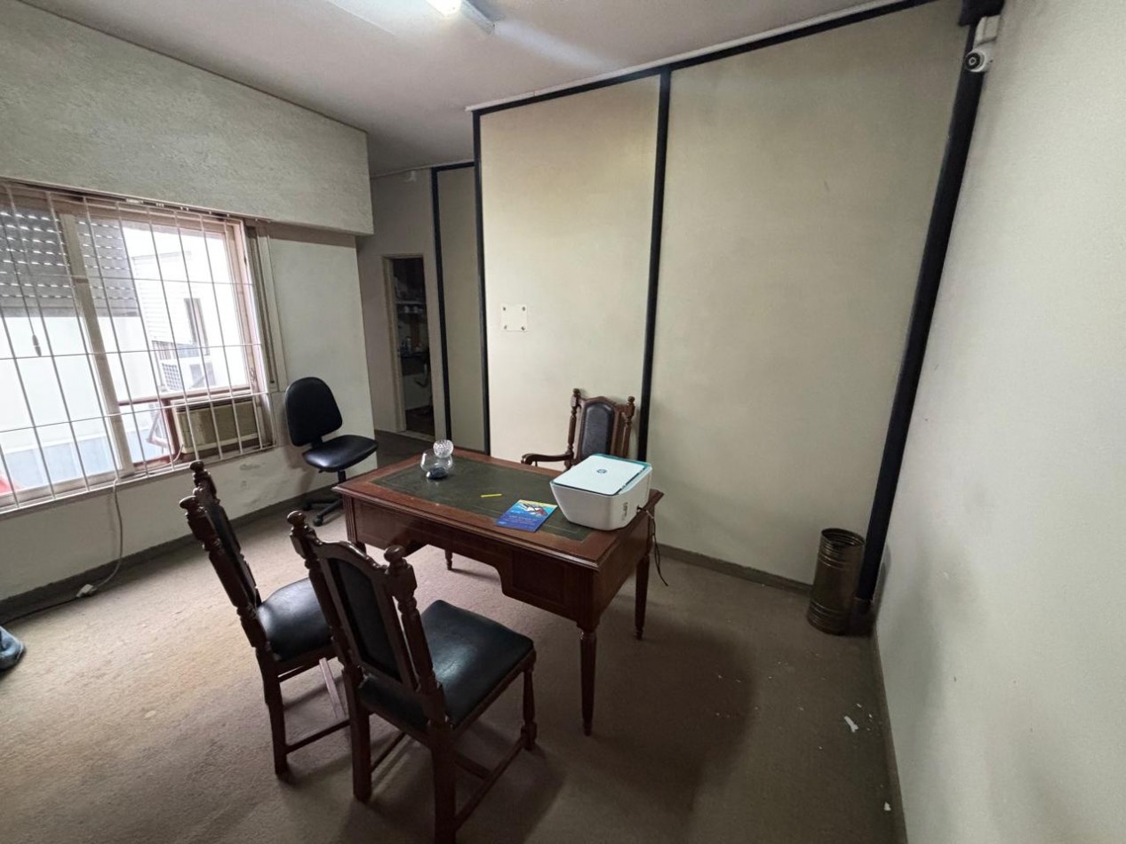 OFICINA CENTRICA SAN MARTIN