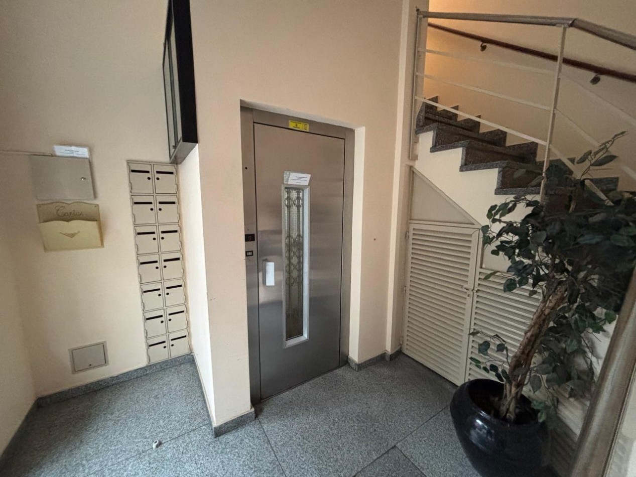 OFICINA CENTRICA SAN MARTIN