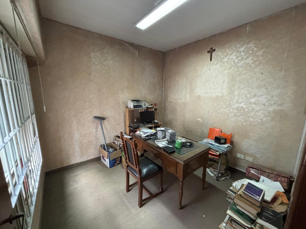 OFICINA CENTRICA SAN MARTIN