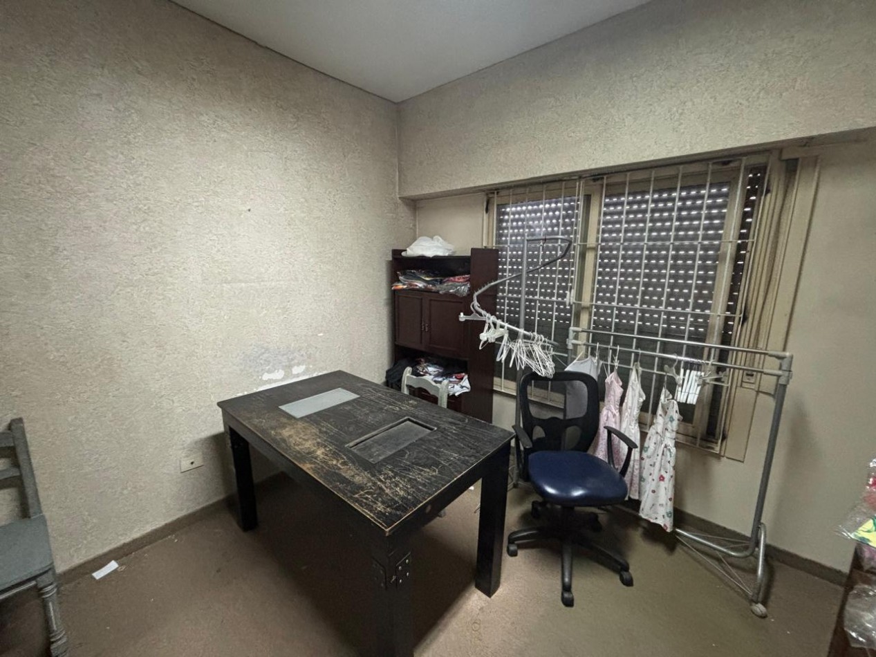 OFICINA CENTRICA SAN MARTIN