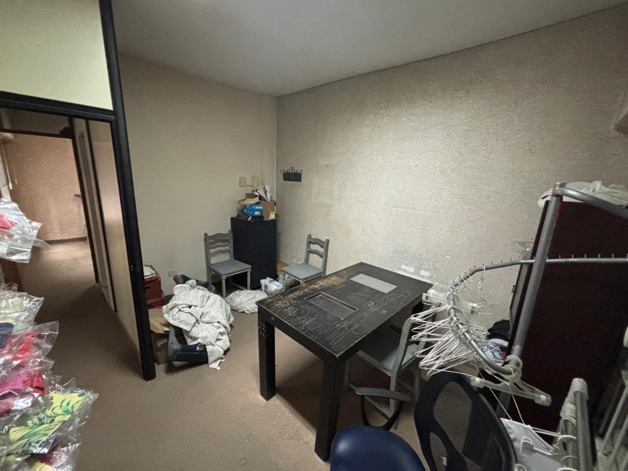 OFICINA CENTRICA SAN MARTIN