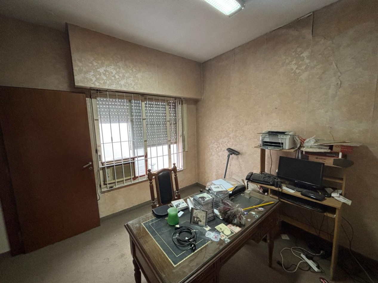 OFICINA CENTRICA SAN MARTIN