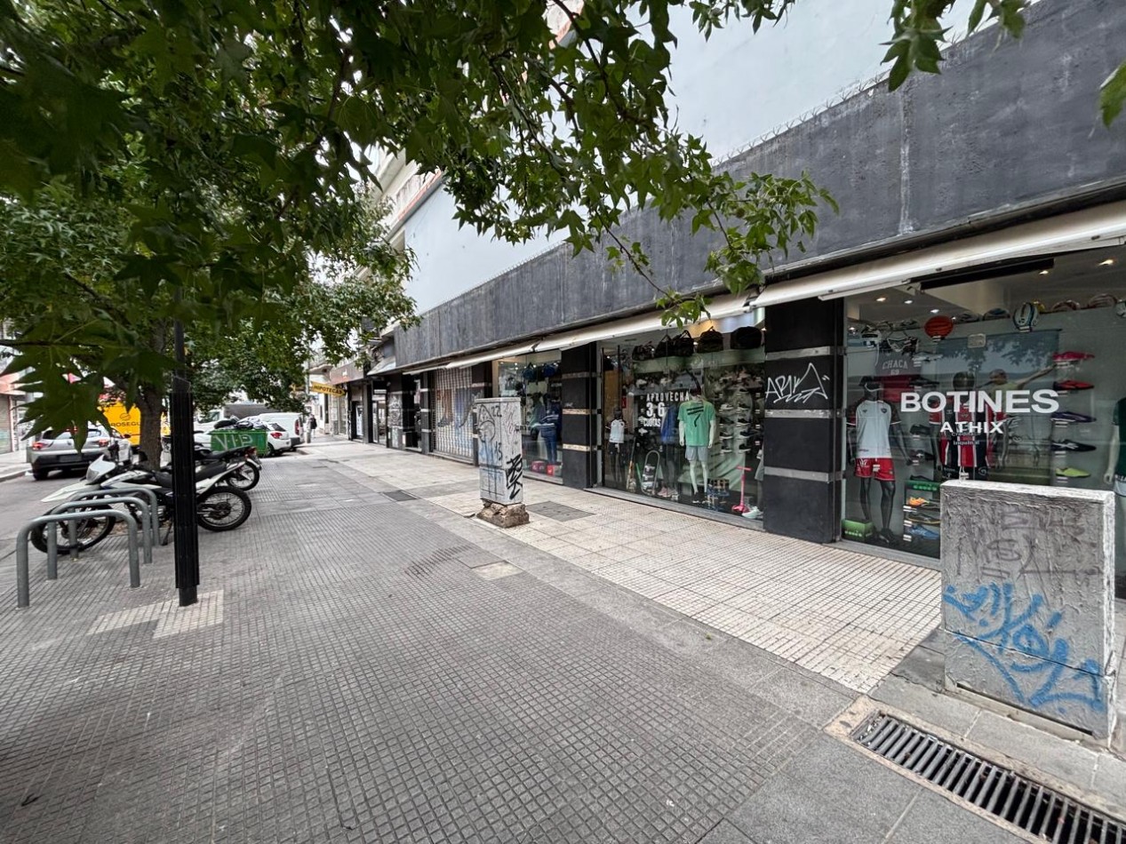 OFICINA CENTRICA SAN MARTIN