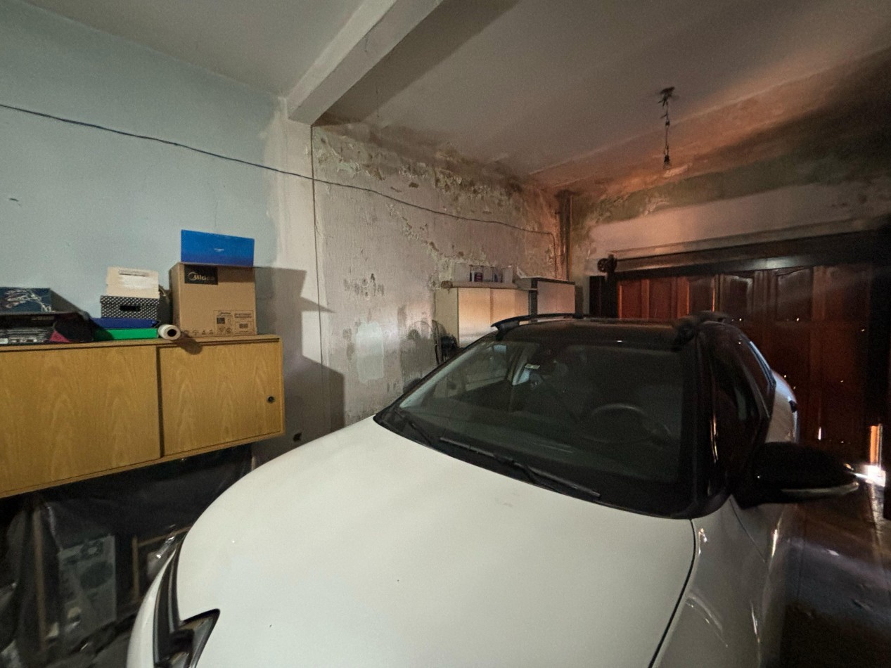 Hermosa casa de 4 ambientes en venta - San Martin