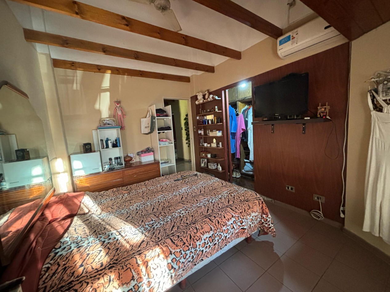 Hermosa casa de 4 ambientes en venta - San Martin