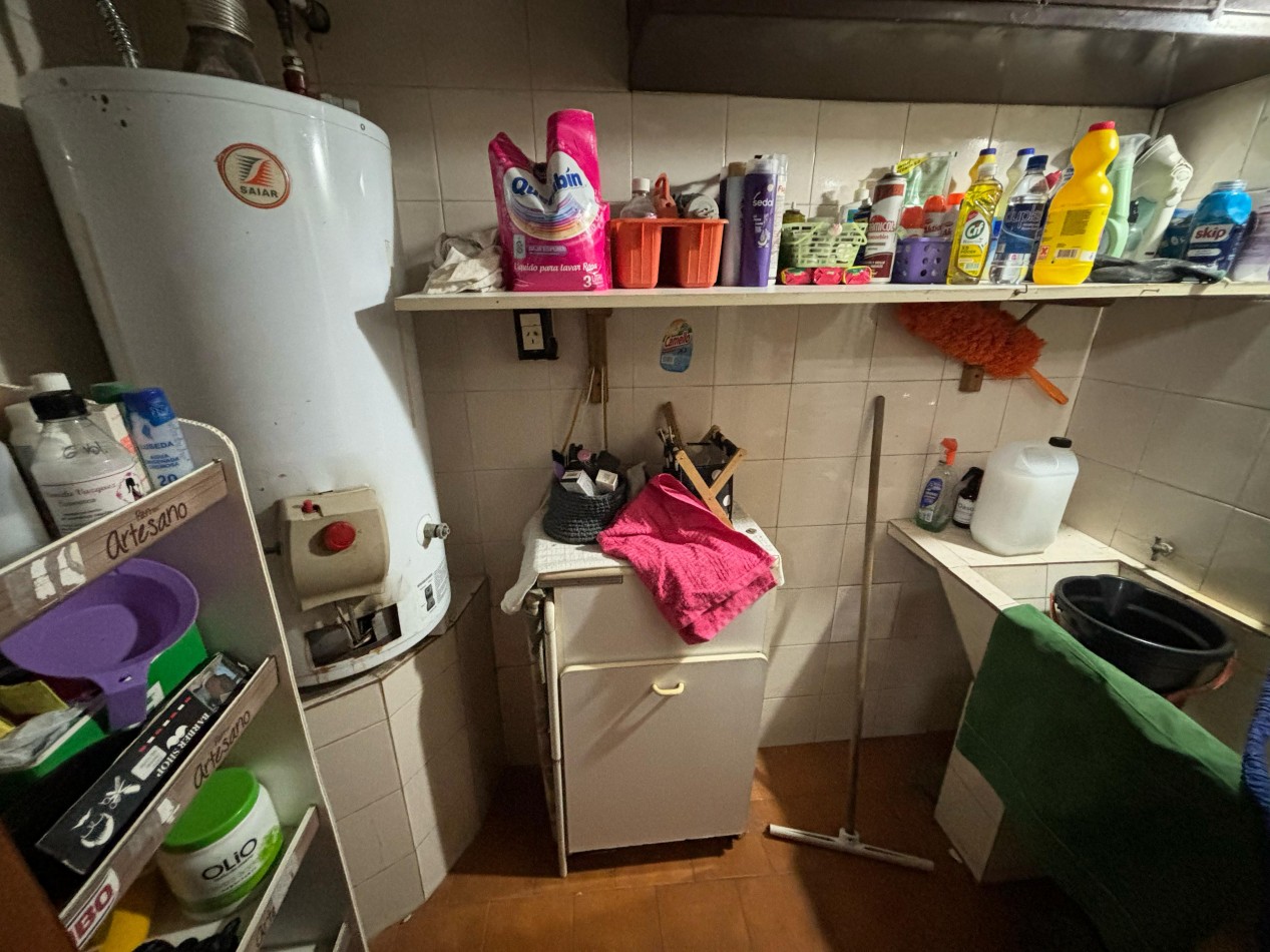 Hermosa casa de 4 ambientes en venta - San Martin