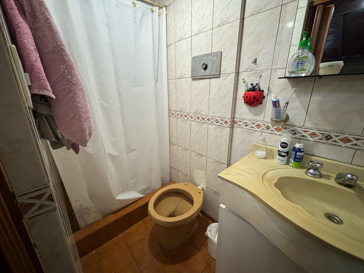 Hermosa casa de 4 ambientes en venta - San Martin