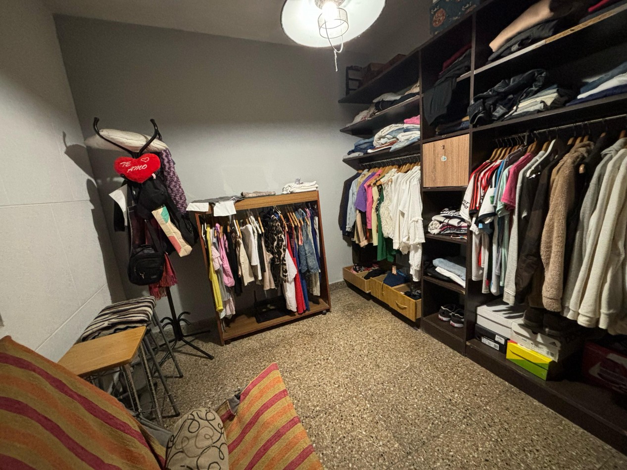 Hermosa casa de 4 ambientes en venta - San Martin