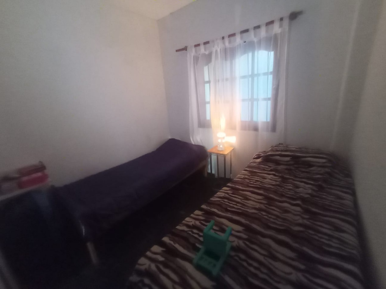 Hermosa casa de 4 ambientes en venta - San Martin