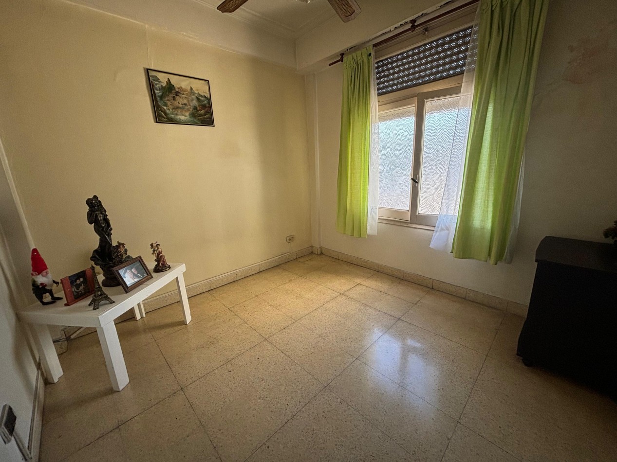 Hermoso departamento de 5 ambientes  - San Martin Centro