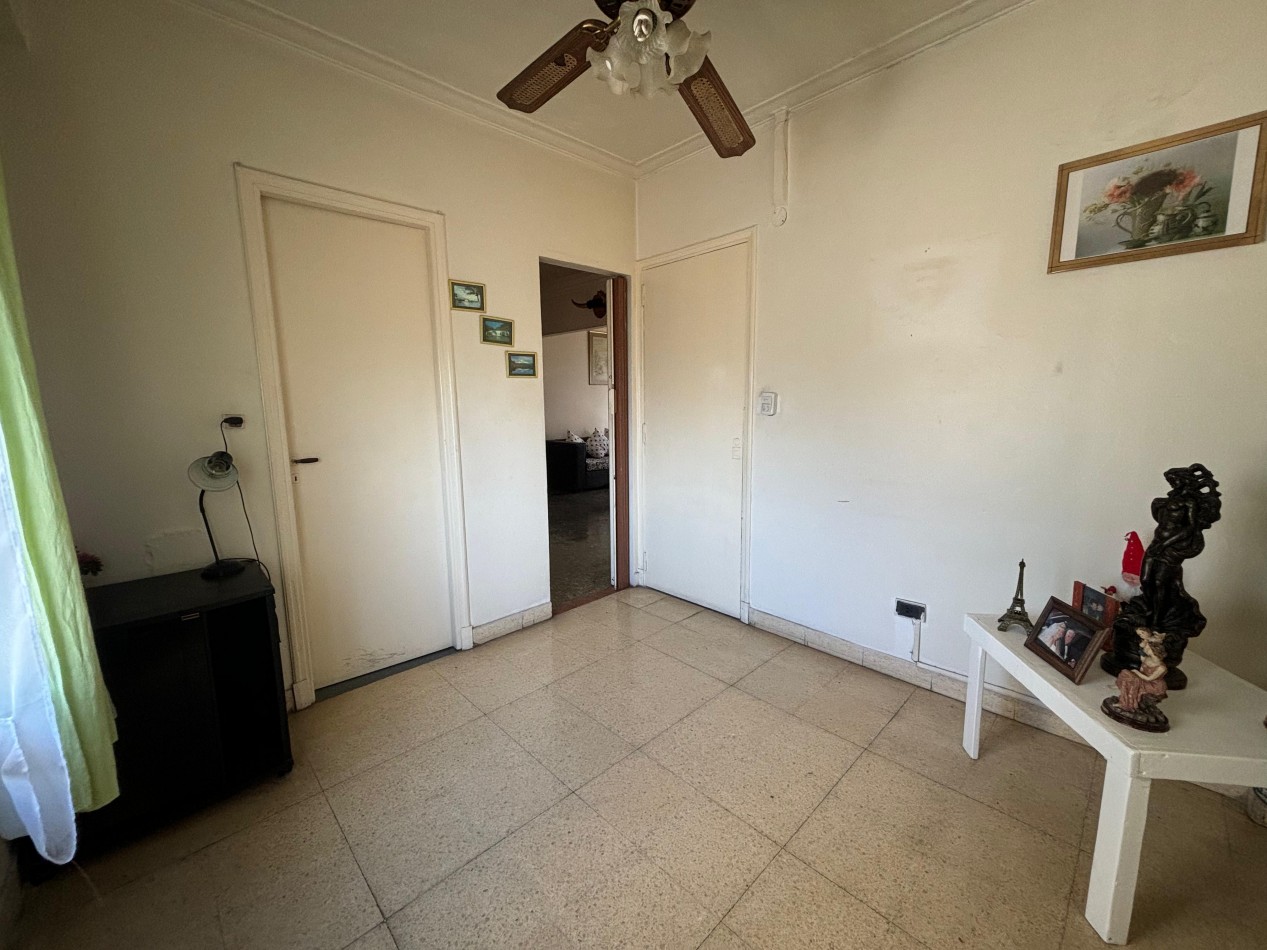 Hermoso departamento de 5 ambientes  - San Martin Centro