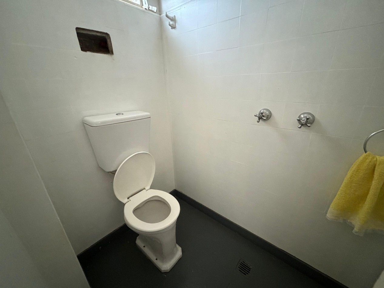 Hermoso departamento de 5 ambientes  - San Martin Centro